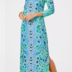 NWT Seralina UPF 50+ Maxi